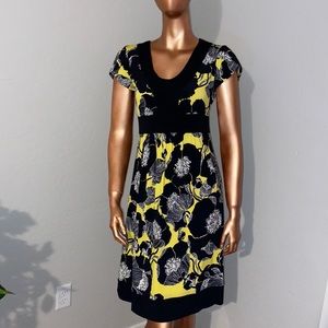 Donna Morgan Dress